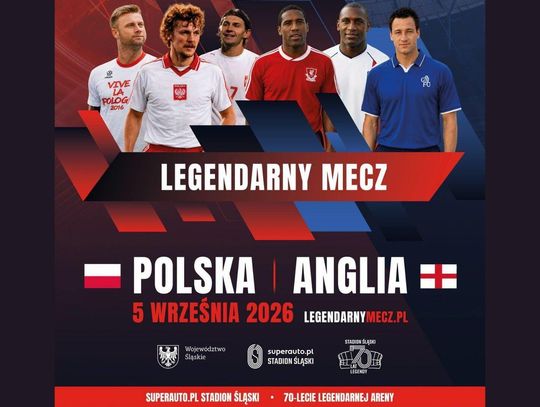 70 lat legendy i jeden dzień, który przejdzie do historii