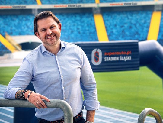 70 lat Superauto.pl Stadionu Śląskiego – pierwszy sponsor tytularny podsumowuje wyniki