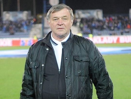 70. urodziny Jana Benigiera