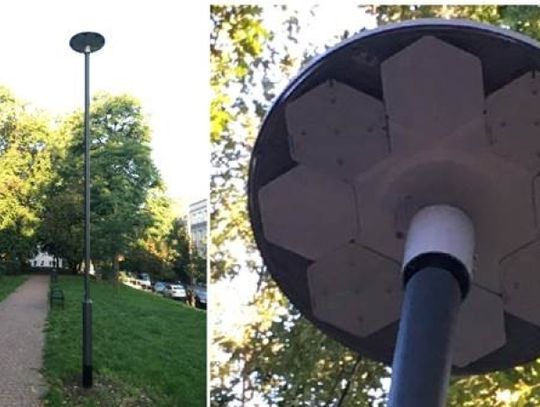 700 starych latarni zostanie wymienionych na nowe