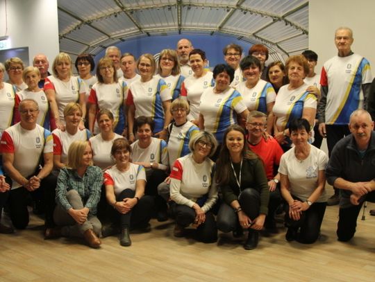 8 lat nordic walkingu na Stadionie Śląskim