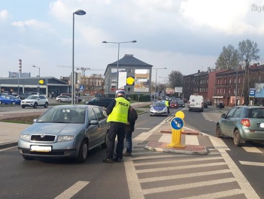 9-letnia dziewczynka potrącona na oznakowanym przejściu dla pieszych