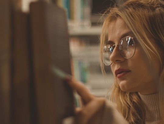 90 tysięcy złotych dofinansowania na realizację zadania "Narodowego Programu Rozwoju Czytelnictwa"