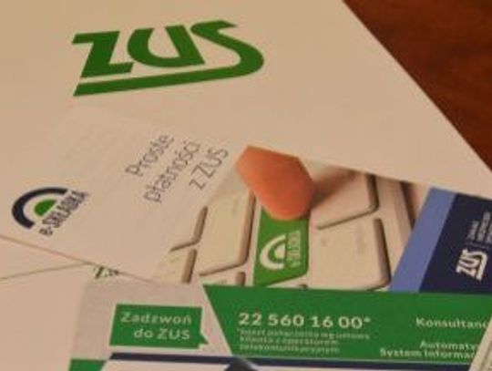 95-lecie ZUS w Chorzowie [WIDEO]