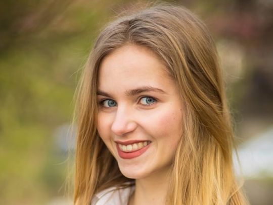 Absolwentka Katolika wśród najlepszych maturzystów na Śląsku