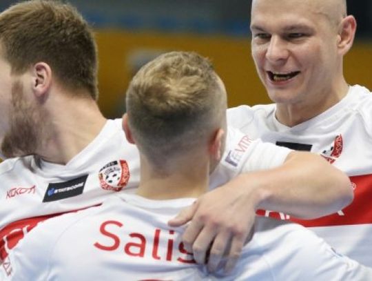 Acana zamiast FC Toruń