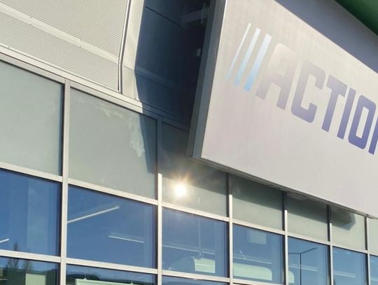 Action otwiera drugi sklep w Chorzowie