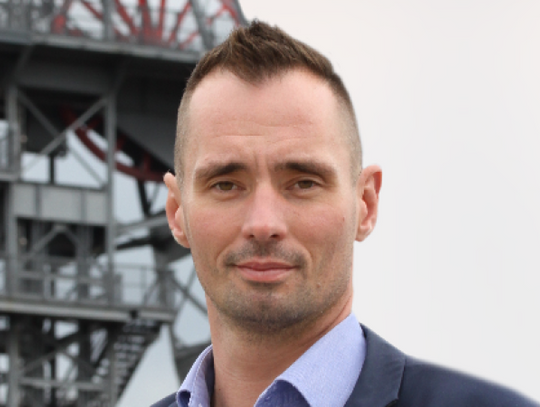 Adam Trzebinczyk odchodzi ze Wspólnie dla Chorzowa