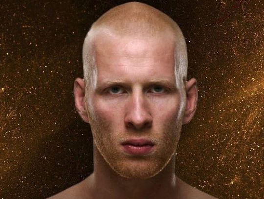 Adam Wieczorek nie powalczy na gali FEN!