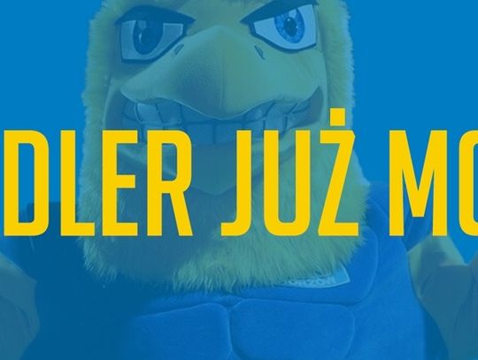 Adler już mo. A Ty?