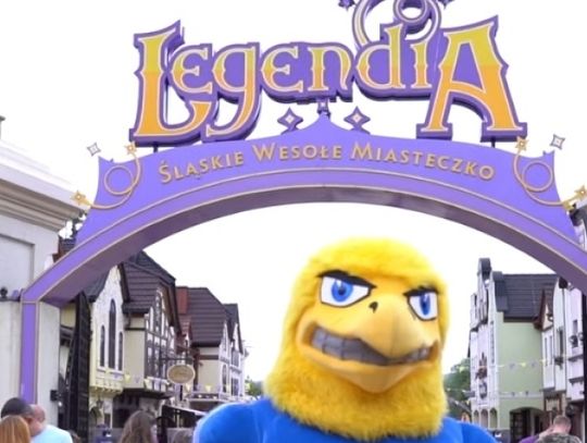 Adler zaprasza do Legendii!