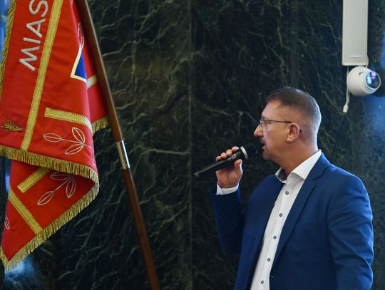 ADM trampoliną do ratusza? Ruszyła giełda nazwisk po rezygnacji wiceprezydenta