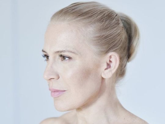 Aga Zaryan ponownie zagra w Chorzowie