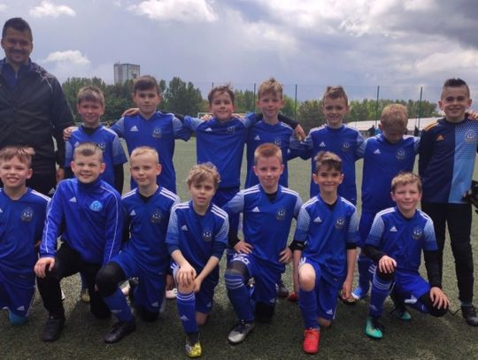 Akademia Piłkarska i UKS będą tworzyć Centrum Szkolenia Ruchu Chorzów