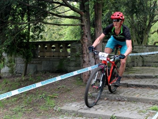 Akademickie Mistrzostwa Polski w MTB ponownie w Chorzowie