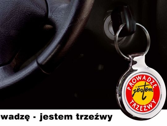 Akcja "Trzeźwość"