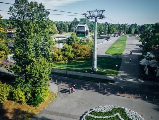 Akcja wstrzymana, "Elka" konserwowana