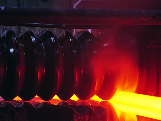 Alchemia połączy się z Kuźnią Batory