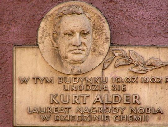 Alder zastąpi Maronia 