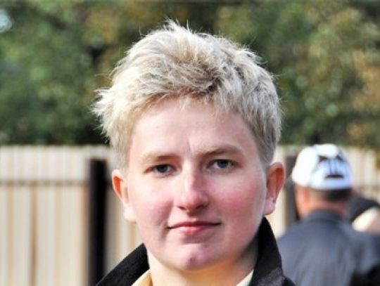 Aleksandra Krztoń „Motorniczym roku 2018”