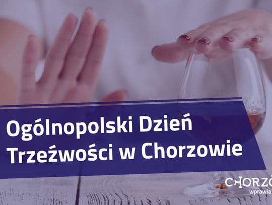 Alkohol to trucizna i warto o tym pamiętać. Już w przyszły poniedziałek obchodzić będziemy Ogólnopolski Dzień Trzeźwości!