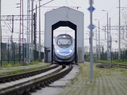 Alstom sfinalizował przejęcie Bombardier Transport
