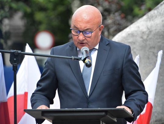 Andrzej Kotala: "Fala hejtu zniechęciła mnie do kandydowania"