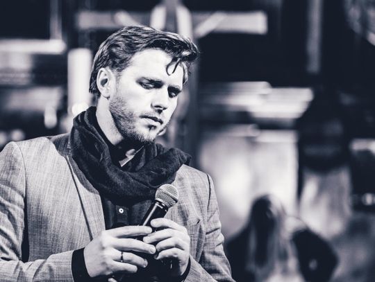 Andrzej Lampert z prestiżową nagrodą!