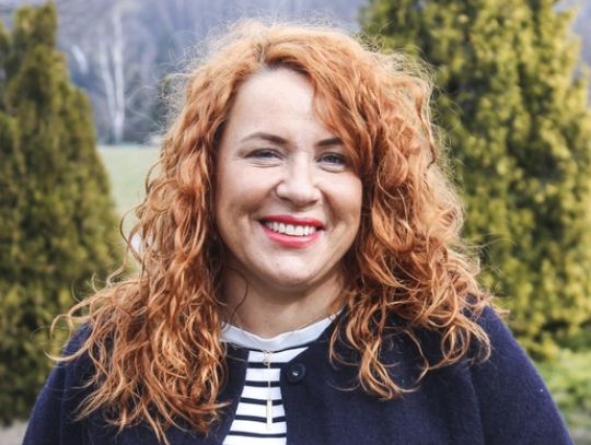 Aneta Moczkowska w zarządzie GZM