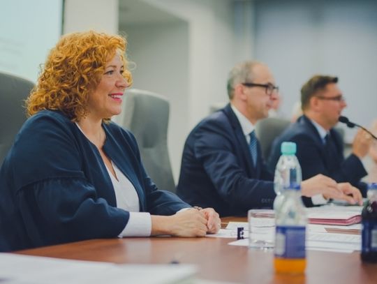 Aneta Moczkowska w zarządzie Metropolii. Czy GZM przejmie Park Śląski?