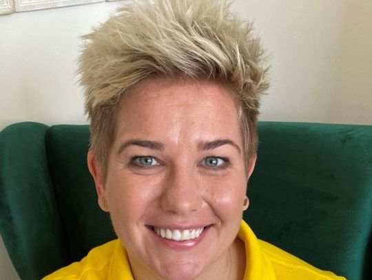 Anita Włodarczyk i Witold Bańka czytają po śląsku dla najmłodszych!