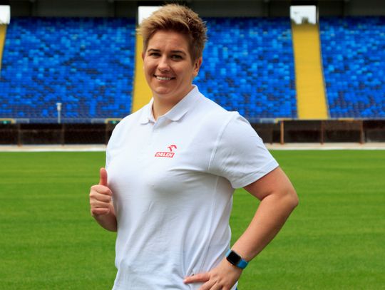 Anito nasza kochana rzucisz Tokio na kolana!