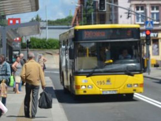 Ankieterzy zapytają o transport