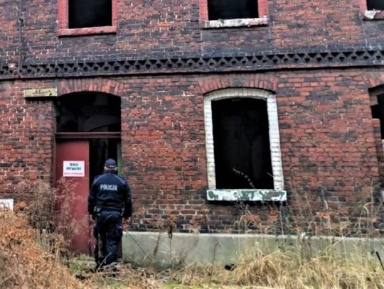 Apel policjantów: Nie bądźmy obojętni