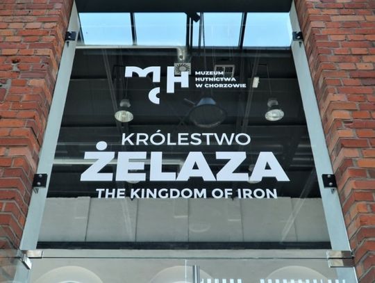 ArcelorMittal Poland dołącza do grona partnerów Muzeum Hutnictwa w Chorzowie