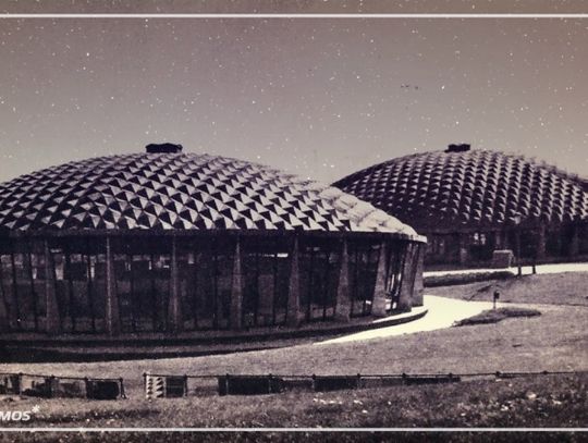 Archikosmos na Dużym Kręgu Tanecznym