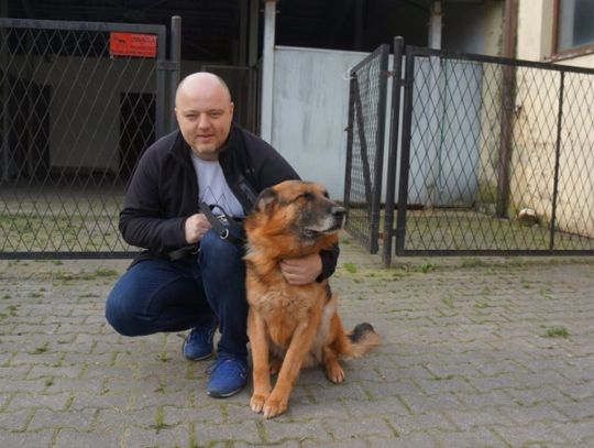 Ares odszedł na zasłużoną emeryturę