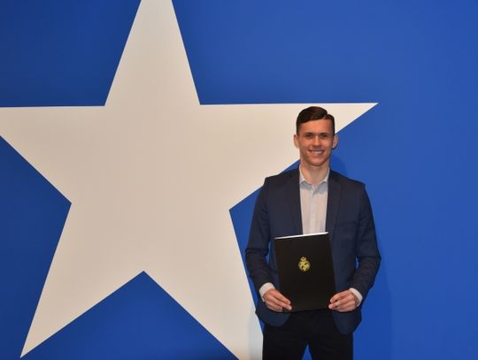 Artur Balicki przechodzi do Wisły