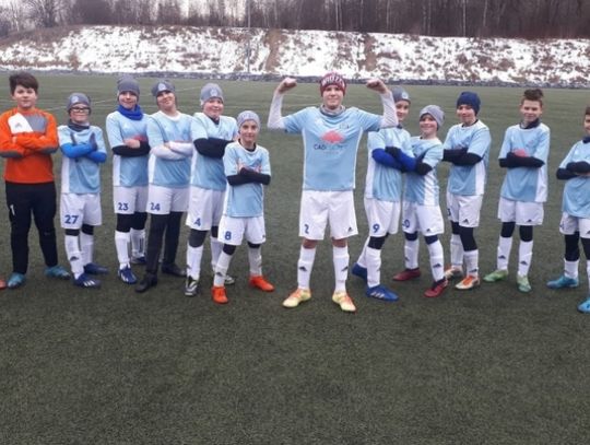 Artur Rutkowski ponownie na murawie!