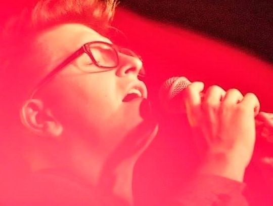 Artyści z Teatru Rozrywki na finał Muzycznego Bukietu Róż