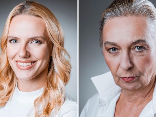 Artystki Teatru Rozrywki uhonorowane prestiżową nagrodą