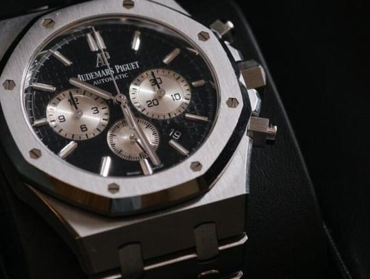 Audemars Piguet – pasja, która liczy każdą sekundę