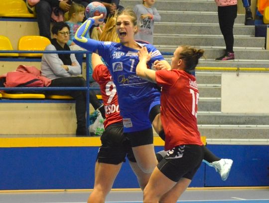 Awans KPR-u Ruch Chorzów w Pucharze Polski