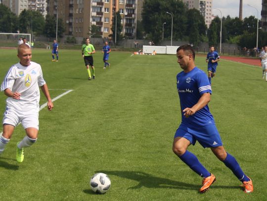 Awans UKS-u Ruch Chorzów. Kolejny przeciwnik...Ruch Chorzów