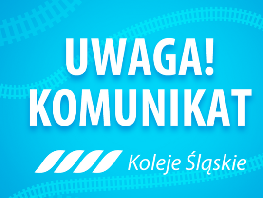 Awaria – brak możliwości zakupu biletów jednorazowych w kasach stacjonarnych