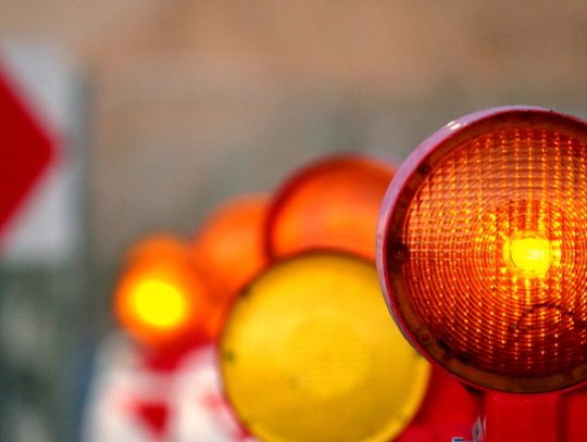 Awaria na ul. Miarki. Kierowców czekają utrudnienia