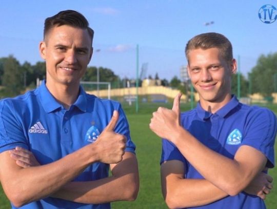 Bajtle pytają drugi raz