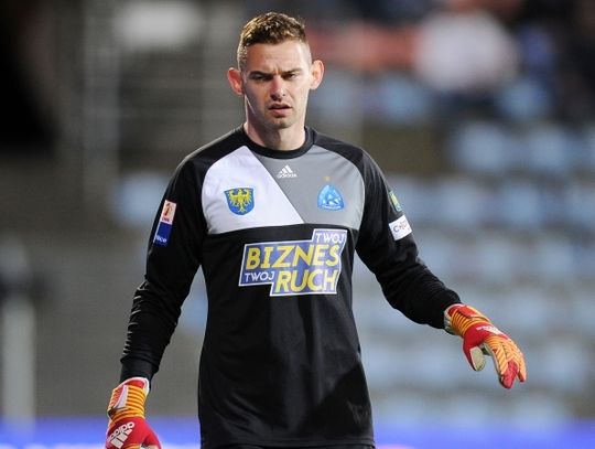 Bankow odchodzi z Ruchu