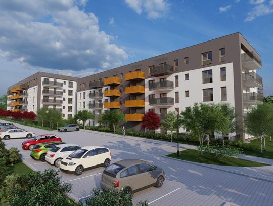 Będą dopłaty do czynszu dla mieszkańców inwestycji SIM Śląsk w Świętochłowicach