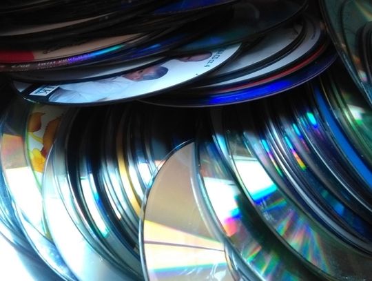 Będą kolejne pojemniki na elektroodpady